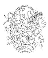 Pin De Sofia Reviriego En Hobbies Paginas Para Colorear De Flores Flores De Libros Dibujos