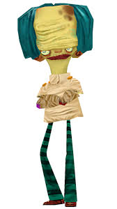 Crispin Whytehead - The Most Excellent Game Psychonauts Wiki