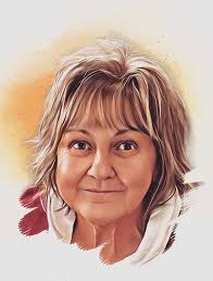 Obituary of Nancy Edith Herman