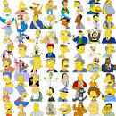 List of The Simpsons characters - Simple English , the free