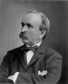 Patrick Joseph Healy (1839-1905)