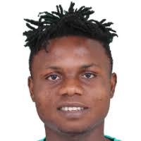 Julius David Ufuoma Transfer News, History, Market Value (ETV) & Career  Stats