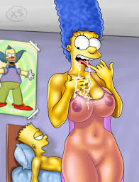 The Simpsons by x3x3x3 - Hentai Foundry