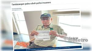 Sukan lain ogos 23, 2021 @ 4:50pm. Sah Palsu Ppmm Akan Bawa Ke Mahkamah