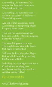 Happy Summer Summer Poems Inspirational Quotes Wise Words