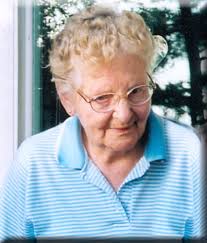 Obituary of Rosemarie Martha Hahn