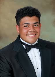 2021 Graduates — First Baptist Starkville