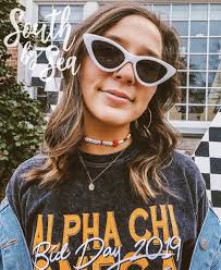 Discover 35 Harley Davidson Bid Day and Custom Sorority Bid Day Shirt &  Apparel Design Ideas