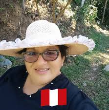 Una hermosa orquídea Qué belleza