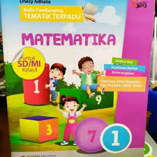Check spelling or type a new query. Buku Siswa Pendamping Teks K13 Matematika K13 Kelas 1 Sd Mi Shopee Indonesia