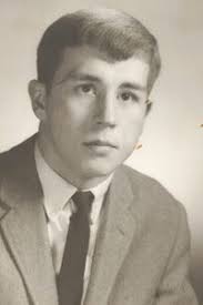 Robert Park Obituary in Geneva at Walker Funeral Home