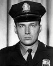 Reflections for Sergeant William J. Kelleher, Philadelphia Police  Department, Pennsylvania