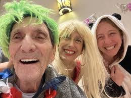 Marcy Bauman's Instagram, Twitter & Facebook