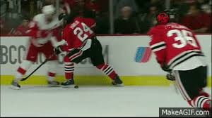 .2016 nhl hits of 2016 mccabe hit on laine he huge hit by zadorov on scheifele huge hockey hits title:montage of the biggest and hardest nhl hits of the 2016,value:montage%20of%20the. Niklas Kronwall The Hit Nhl Classics On Make A Gif