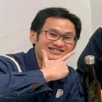 Eric Liew Email & Phone Number