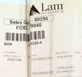 LAM RESEARCH 849-023686-004 KIT, ROT,CAT 3, QTZ,MWAVE, NEW
