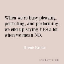 Brene Brown Quotes Courage Empathy Vulnerability Hello Lovely In 2020 Vulnerability Quotes Inspirational Quotes About Courage Brene Brown Quotes