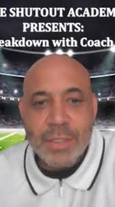 ❌️ THE SHUTOUT ACADEMY ❌️ (@theshutoutacademy) • Instagram photos and videos