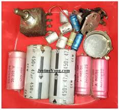 Come join this event with friends all over the world now! Restoring Antique Valve Amplifier Ahuja Tm 50 Electronics Repair And Technology News