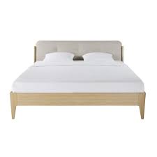 Check spelling or type a new query. Lit Double Beige Couchage 180x200 Jordan Maisons Du Monde