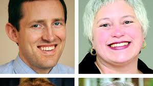 Campaigns cash in: How local donors are shaping Bay State congressional  races