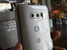 LG V30's camera takes on Berlin - CNET