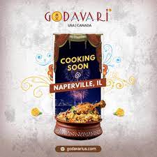 Godavari Naperville Godavari Chicago At Naperville Facebook