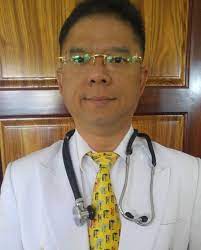 Pd (731 מטר), klinik dr syarif hidayat spog (778 מ), dr. Telemedicine