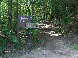 Moreau Lake State Park