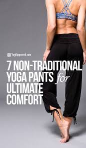 Pin On Yoga Fashion