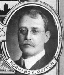 Normand Smith Patton (1852-1915)