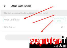 Ini Cara Mengatasi Akun Bigo Live Yang Lupa Kata Sandi No Hp Email