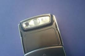 Samsung T659 Scarlet slider pictured