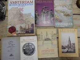 Diverse Boeken Over Amsterdam Prijs Op Aanvraag Of Zie Advertentie Marktplaats Nl Boeken Amsterdam Strip