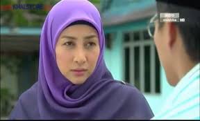 Pelakon fasha sandha, azar azmi, read more. Titian Cinta Episod 28