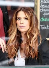 Brunette hair with highlights colored highlights dark hair with caramel highlights summer highlights asian hair highlights chestnut highlights our best hair color tips for spring. Pin On Hair Dos
