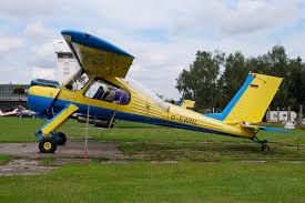 First flown on 24 april 1962 and entering service during the following year, the wilga has evolved through ma. Aviation Photos History D Ewrl Pzl Okecie Pzl 104 Wilga 35a