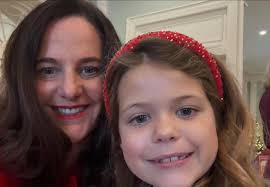 Dear Santa, This year we have been angels… we think ❤️🤭🎅🏻 @johnrstanley  #christmastime #traditions #santa