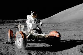 Of the 21 hours and 36 minutes spent on the moons surface, armstrong and aldrin spent 2.5 hours outside the module collecting data, setting up experiments and taking pictures. Netflix S Last Man On The Moon Is A Perfect Bookend For First Man The Verge
