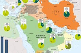 Iran was written and submitted by your fellow student. Saudi Arabia Vs Iran The Real Rivalry In The Middle East Elcano Blog