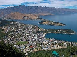 La capital de nueva zelanda es wellington. Queenstown La Capital De Los Deportes De Aventura En Nueva Zelanda