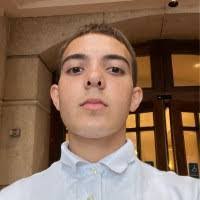 Daniel Behar's Instagram, Twitter & Facebook