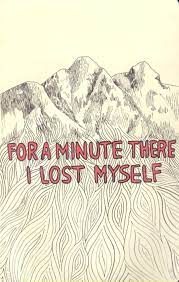 Taumazo For A Minute There I Lost Myself Karma Police Radiohead Www Taumazo Com Radiohead Lyrics Radiohead Words