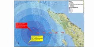 Bencana ini merupakan gempa bumi terdahsyat dalam kurun waktu 40 tahun terakhir. Gempa Aceh 2012 Dipicu Gempa 2004 Tribun Medan