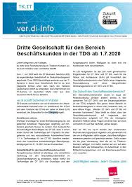 Hier können sie kostenlos ihren individuellen . Dritte Gesellschaft Fur Den Bereich Geschaftskunden In Der Telekom Deutschland Ab Juli 2020 Ver Di