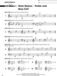 60 Music Quizzes For Theory And Reading General Music Classroom Piano Lessons For Beginners Teaching Music