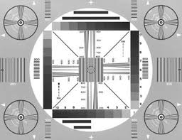 Test Charts Imatest