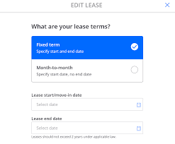 Formswift.com has been visited by 100k+ users in the past month How To Make A Lease Agreement Free Template Zillow Rental Manager