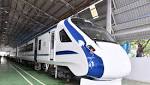 Train India's First Engine-less Train;