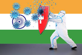 Au cours des derniers jours, le variant b.1.617, plus communément appelé variant indien, du fait de sa première occurrence en inde, a aussi été signalé dans plusieurs pays européens, dont la belgique, la suisse, la grèce et l'italie. Le Variant Indien 2 5 Fois Plus Contagieux Et Moins Reconnaissable Par Les Vaccins Actuels Va Probablement Devenir Dominant En Belgique